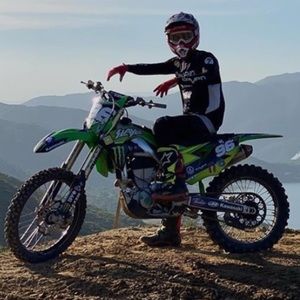 Meet your Posher, Zachary